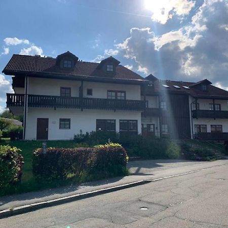 Apartment 62 Zwiesel Εξωτερικό φωτογραφία