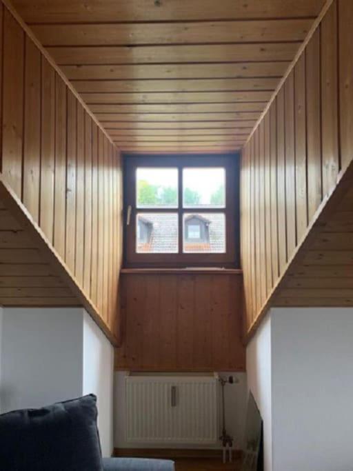 Apartment 62 Zwiesel Εξωτερικό φωτογραφία