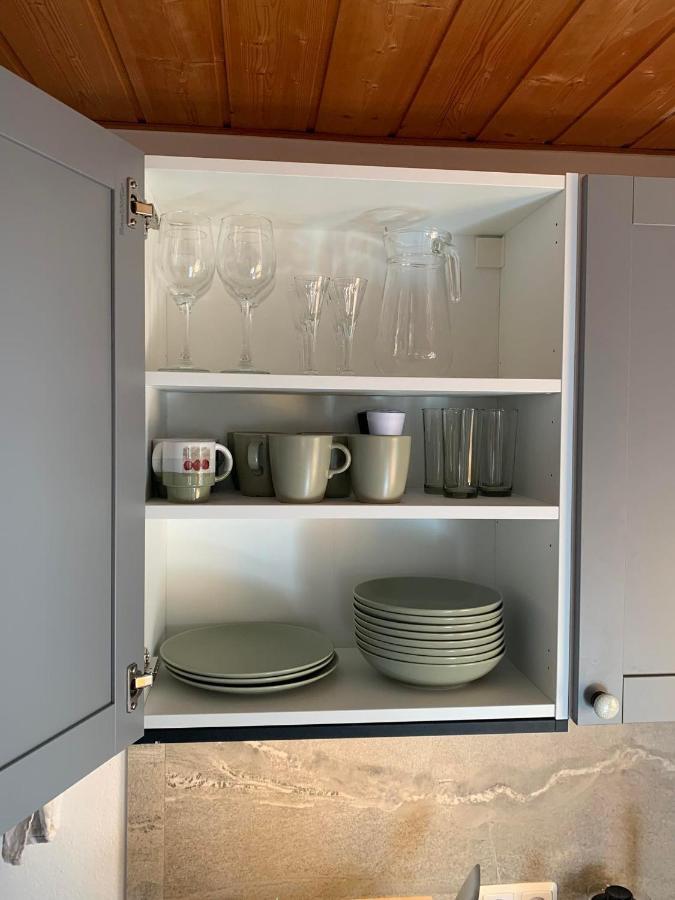 Apartment 62 Zwiesel Εξωτερικό φωτογραφία