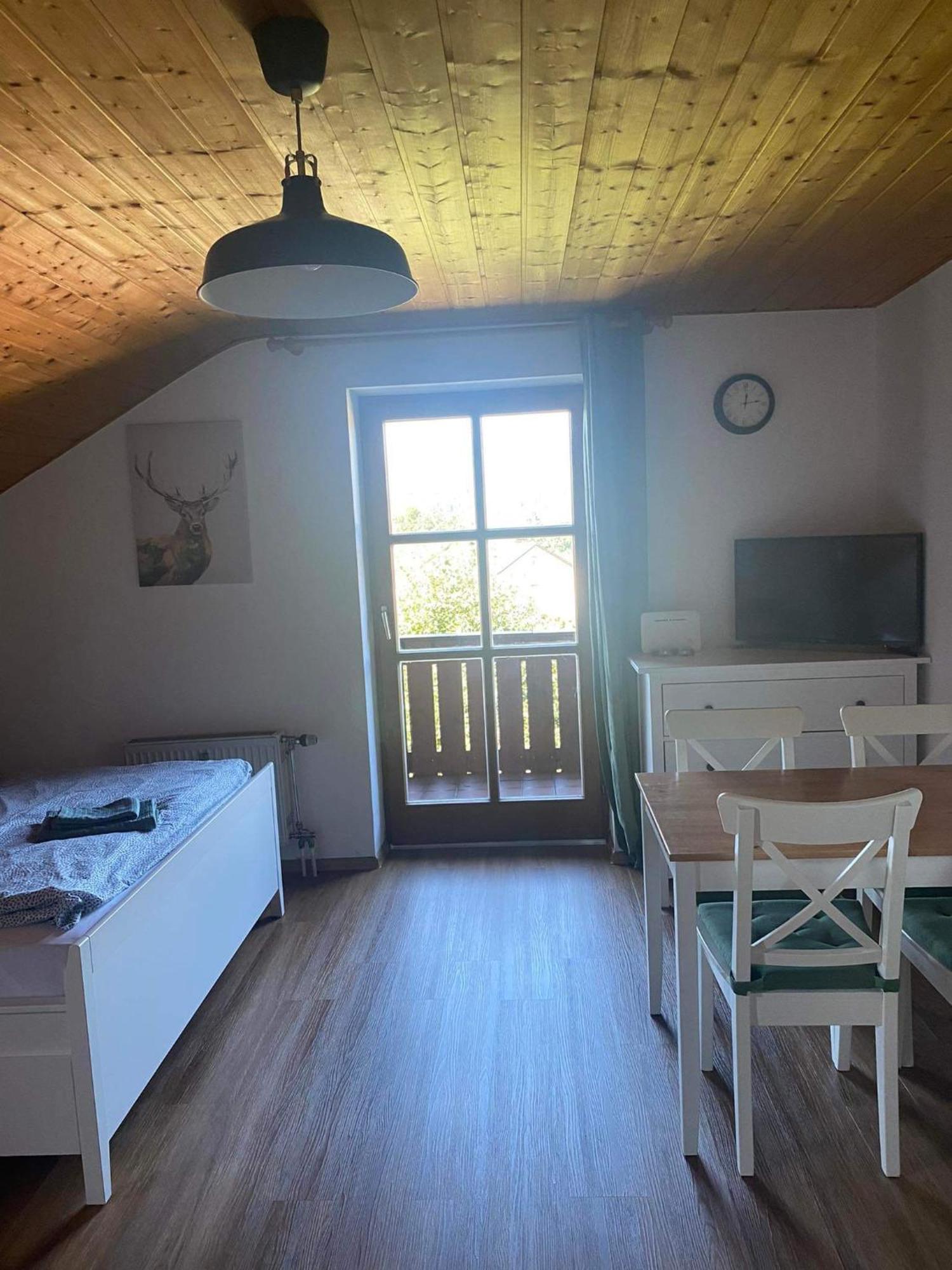 Apartment 62 Zwiesel Εξωτερικό φωτογραφία
