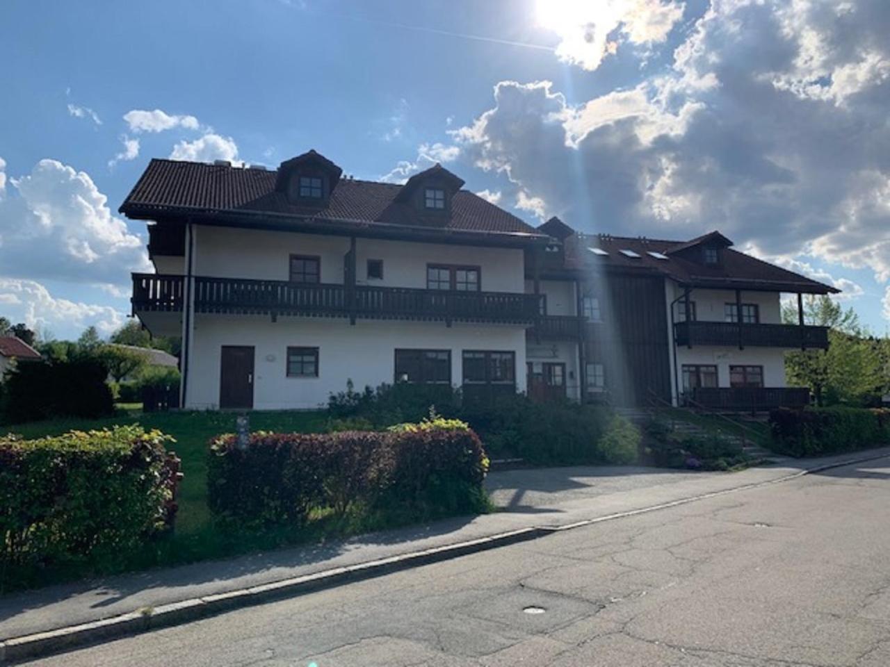 Apartment 62 Zwiesel Εξωτερικό φωτογραφία